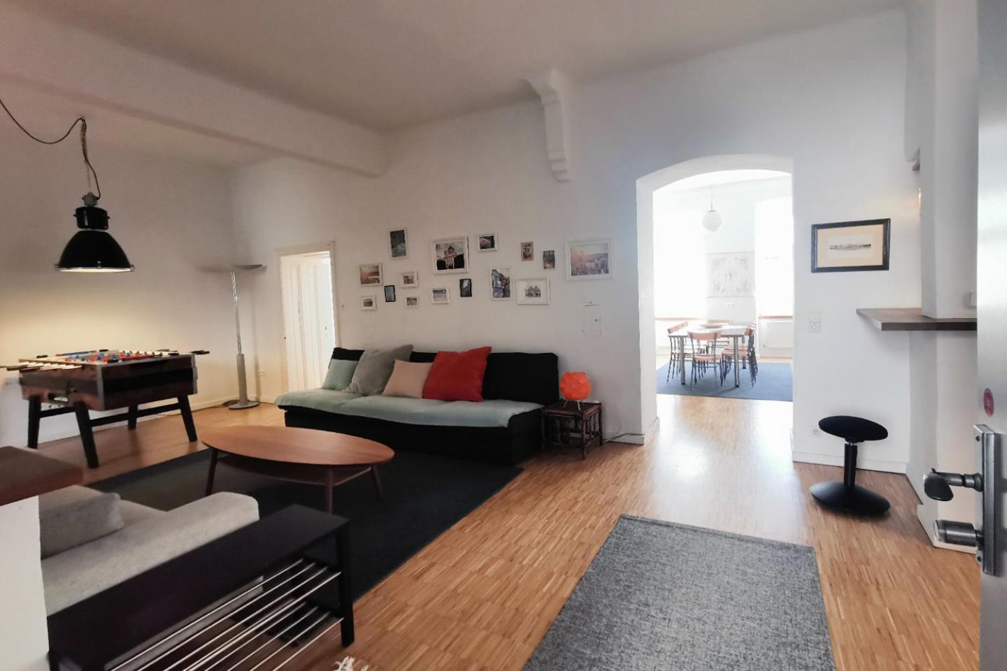 Vienna Palm Apartments Bagian luar foto