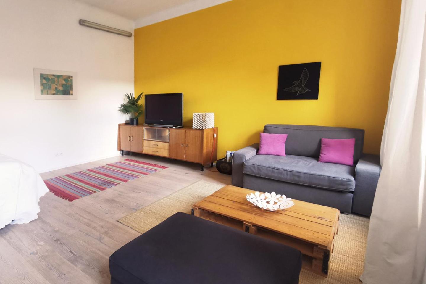 Vienna Palm Apartments Bagian luar foto